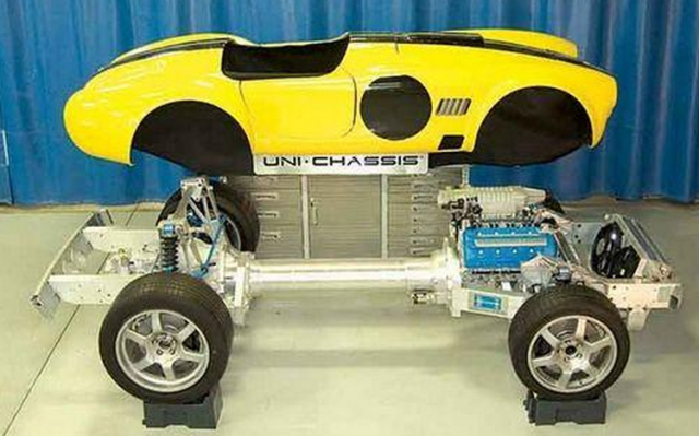 Chassis